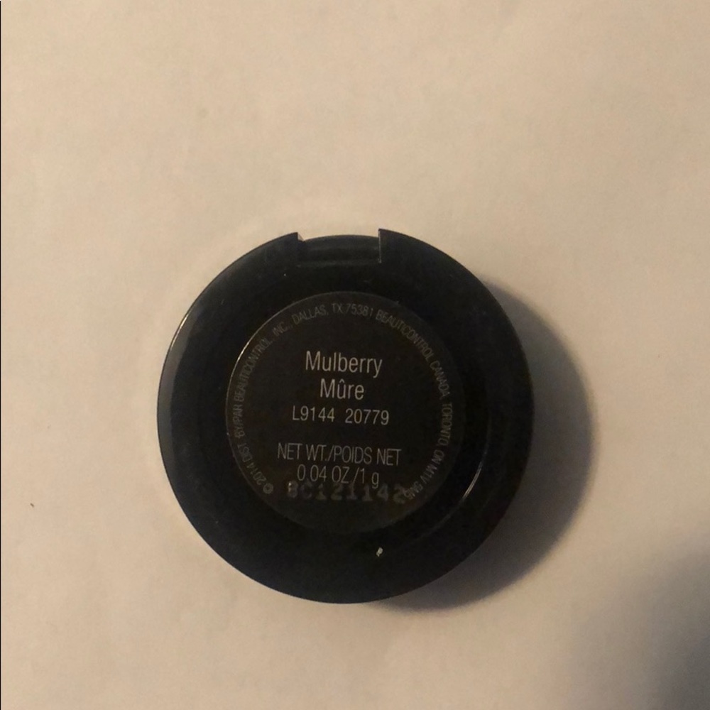 Beauti Control Color Impact Eyeshadow - Picture 2 of 3